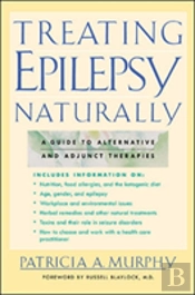 Treating Epilepsy Naturally