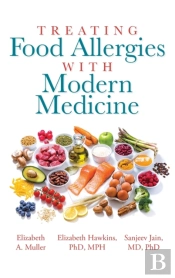 Treating Food Allergies With Modern Medicine