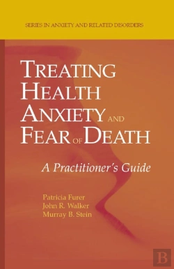 Bertrand.pt - Treating Health Anxiety And Fear Of Death