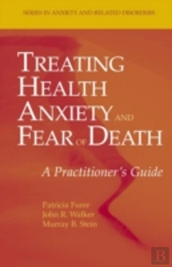 Bertrand.pt - Treating Health Anxiety And Fear Of Death