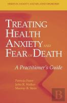 Treating Health Anxiety And Fear Of Death
