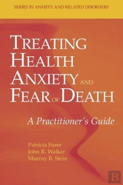 Bertrand.pt - Treating Health Anxiety And Fear Of Death