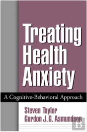 Treating Health Anxiety
