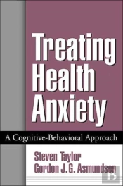 Treating Health Anxiety