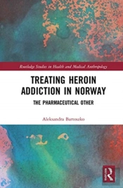 Treating Heroin Addiction In Norway