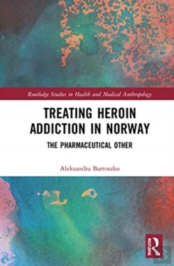 Bertrand.pt - Treating Heroin Addiction In Norway