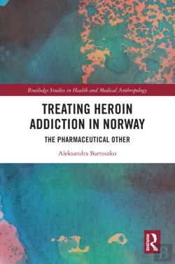 Bertrand.pt - Treating Heroin Addiction In Norway