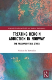 Treating Heroin Addiction In Norway