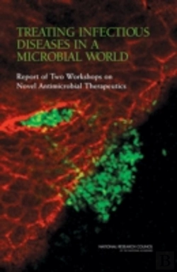 Bertrand.pt - Treating Infectious Diseases In A Microbial World