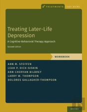 Treating Later-Life Depression