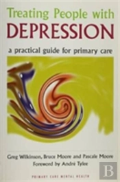 Treating People With Depression