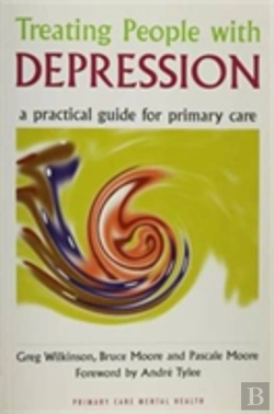 Bertrand.pt - Treating People With Depression