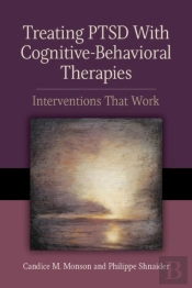 Treating Ptsd With Cognitiveâ€“Behavioral Therapies