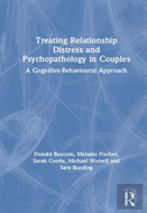 Treating Relationship Distress And Psychopathology In Couples