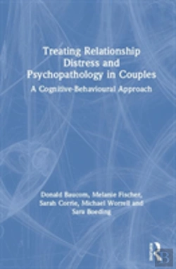 Bertrand.pt - Treating Relationship Distress And Psychopathology In Couples