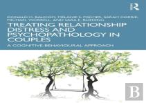 Treating Relationship Distress And Psychopathology In Couples