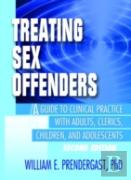 Treating Sex Offenders