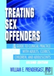 Treating Sex Offenders