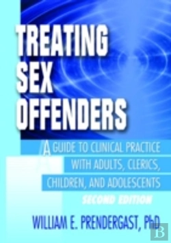 Bertrand.pt - Treating Sex Offenders