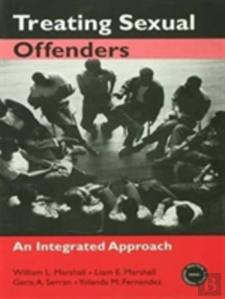 Bertrand.pt - Treating Sexual Offenders