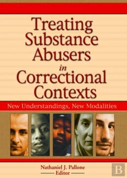 Bertrand.pt - Treating Substance Abusers In Correctional Contexts