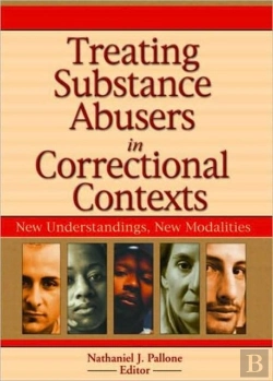 Bertrand.pt - Treating Substance Abusers In Correctional Contexts