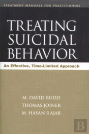 Treating Suicidal Behavior
