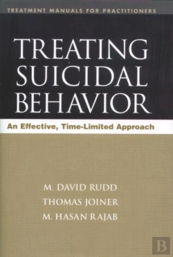 Bertrand.pt - Treating Suicidal Behavior