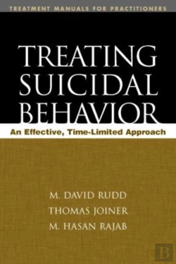 Bertrand.pt - Treating Suicidal Behavior