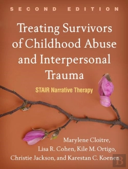Bertrand.pt - Treating Survivors Of Childhood Abuse And Interpersonal Trauma, Second Edition