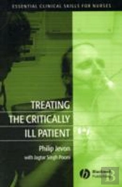Treating The Critically Ill Patient