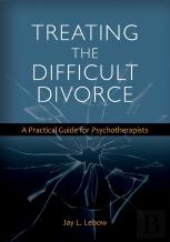 Treating The Difficult Divorce