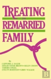 Treating The Remarried Family