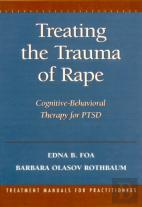 Treating The Trauma Of Rape