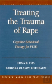 Treating The Trauma Of Rape