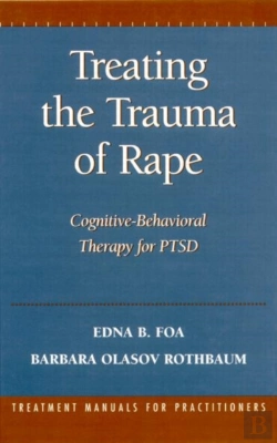 Bertrand.pt - Treating The Trauma Of Rape
