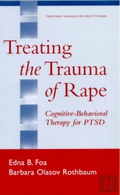 Treating The Trauma Of Rape