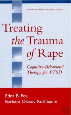 Bertrand.pt - Treating The Trauma Of Rape