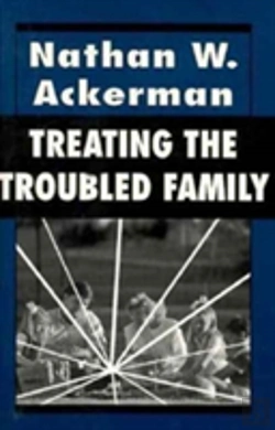 Bertrand.pt - Treating The Troubled Family