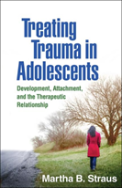 Treating Trauma In Adolescents