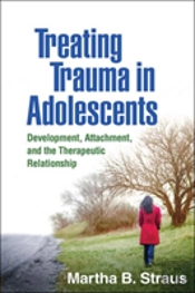 Treating Trauma In Adolescents