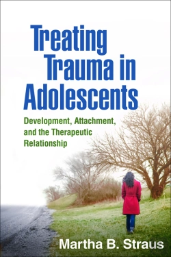 Bertrand.pt - Treating Trauma In Adolescents