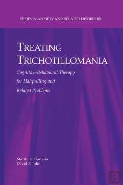 Bertrand.pt - Treating Trichotillomania