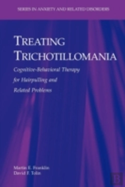 Bertrand.pt - Treating Trichotillomania