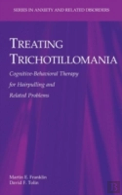 Bertrand.pt - Treating Trichotillomania