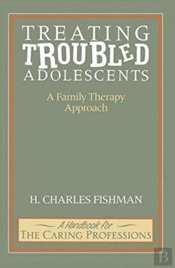 Bertrand.pt - Treating Troubled Adolescents