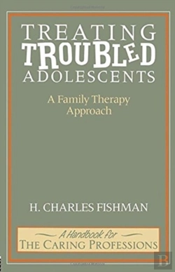 Bertrand.pt - Treating Troubled Adolescents