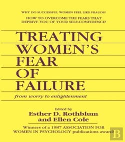 Bertrand.pt - Treating Women'S Fear Of Failure