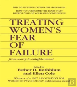 Bertrand.pt - Treating Women'S Fear Of Failure