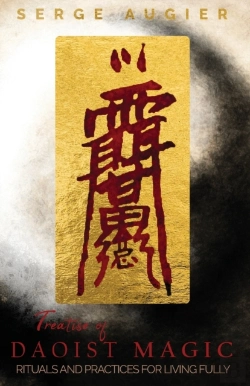 Bertrand.pt - Treatise Of Daoist Magic